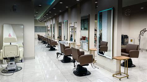 korean hair salon ktown